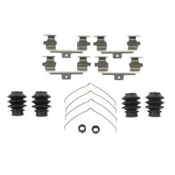 Dorman Brake Hardware Kits for 2004-2017 QUEST - HW13406