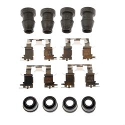 Dorman Brake Hardware Kits for 2004-2006 ES330, 2001-2003 HIGHLANDER - HW13407