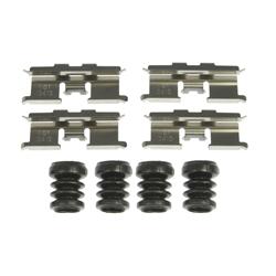 Dorman Brake Hardware Kits for 2004-2005 FORENZA, 2005-2008 RENO - HW13414