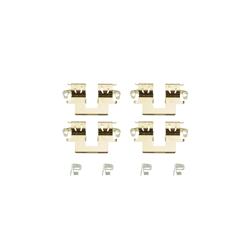 Dorman Brake Hardware Kits HW13446