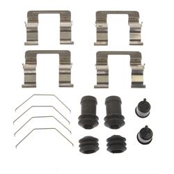 Dorman Brake Hardware Kits for 2003-2005 6 - HW13448