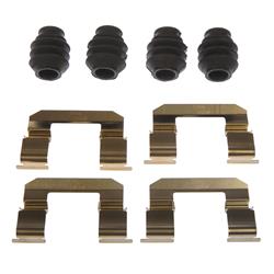 Dorman Brake Hardware Kits for 2003-2008 PILOT - HW13450
