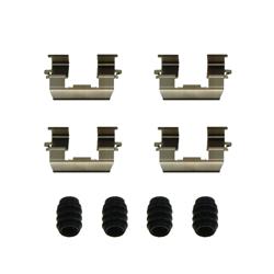 Dorman Brake Hardware Kits for 2003-2007 ACCORD, 2006-2010 CIVIC - HW13453