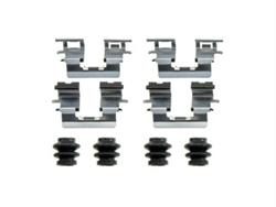 Dorman Brake Hardware Kits for 2004-2010 SIENNA - HW13473