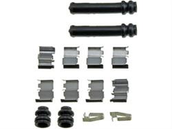 Dorman - Disc Brake Kit Components for 2007-2010 EDGE - HW13474