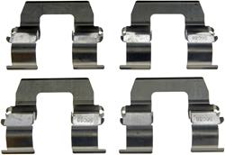 Dorman Brake Hardware Kits for 1991-1996 LEGACY - HW13478