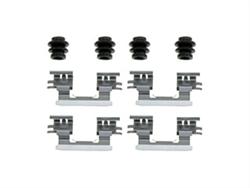 Dorman Brake Hardware Kits for 2002-2005 AERIO, 2012-2015 IQ - HW13481