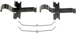 Dorman Brake Hardware Kits for 2006-2007 IMPREZA - HW13483