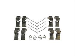 Dorman Brake Hardware Kits for 2007 CAMRY - HW13486
