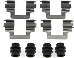 Dorman Brake Hardware Kits for 2008-2014 HIGHLANDER - HW13489