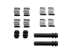 Dorman Brake Hardware Kits for 2008-2010 SEQUOIA, 2007-2010 TUNDRA - HW13497