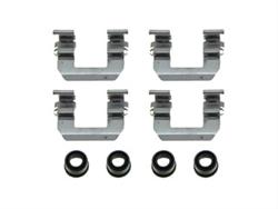 Dorman Brake Hardware Kits for 2004-2009 SPECTRA, 2005-2009 SPECTRA5 - HW13504
