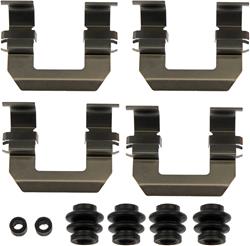 Dorman Brake Hardware Kits for 2006-2010 OPTIMA - HW13509