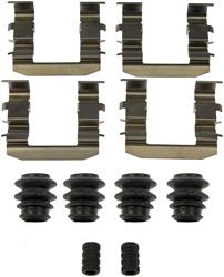 Dorman Brake Hardware Kits for 2007-2010 RONDO - HW13514