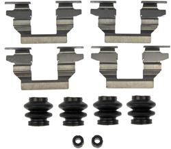 Dorman Brake Hardware Kits HW13515