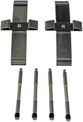 Dorman Brake Hardware Kits for 2004-2008 TL - HW13524