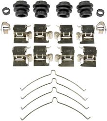 Dorman Brake Hardware Kits HW13538