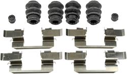 Dorman Brake Hardware Kits for 2005-2010 LEGACY - HW13557