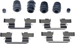 Dorman Brake Hardware Kits for 2011-2012 RAV4 - HW13565
