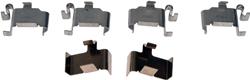 Dorman Brake Hardware Kits for 2000-2006 INSIGHT - HW13568
