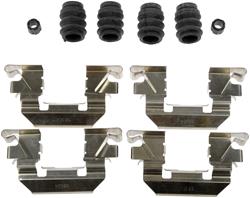 Dorman Brake Hardware Kits for 2010 ACCORD CROSSTOUR - HW13574