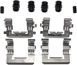 Dorman Brake Hardware Kits HW13584