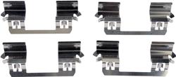 Dorman Brake Hardware Kits for 2003-2009 E320 - HW13629