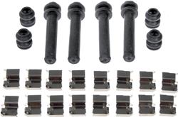 Dorman Brake Hardware Kits for 1995-2004 FE - HW13632