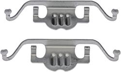Dorman Brake Hardware Kits HW13634