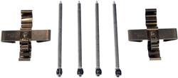 Dorman Brake Hardware Kits for 2006-2010 TOUAREG - HW13639