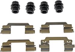 Dorman Brake Hardware Kits HW13646