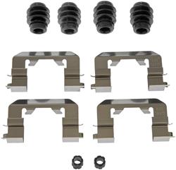 Dorman Brake Hardware Kits HW13647