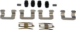Dorman Brake Hardware Kits for 2002-2005 ELANTRA - HW13652