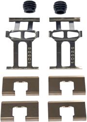 Dorman Brake Hardware Kits HW13655