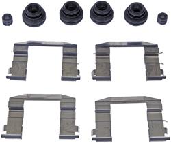 Dorman Brake Hardware Kits HW13662