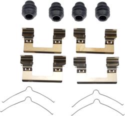 Dorman Brake Hardware Kits HW13665