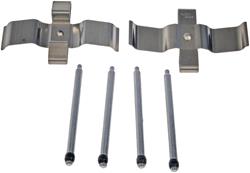 Dorman Brake Hardware Kits HW13667