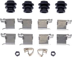 Dorman Brake Hardware Kits HW13671