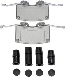 Dorman Brake Hardware Kits HW13705