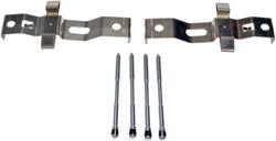 Dorman Brake Hardware Kits HW13725