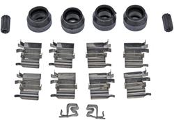 Dorman Brake Hardware Kits for 2005-2006 XL-7 - HW13774