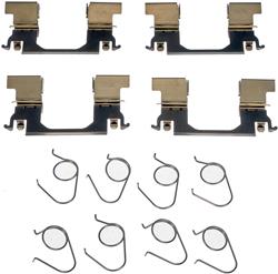 Dorman Brake Hardware Kits HW13786