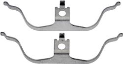 Dorman Brake Hardware Kits HW13788