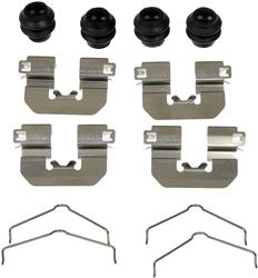 Dorman Brake Hardware Kits for 2016-2017 TUCSON - HW13811