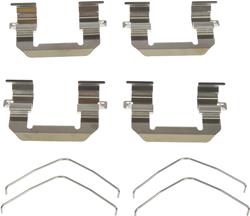 Dorman Brake Hardware Kits for 2016 TUCSON - HW13812