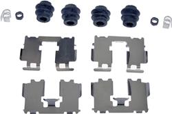 Dorman Brake Hardware Kits for 2015-2018 RAV4 - HW13815