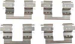 Dorman Brake Hardware Kits for 2016 CRUZE, MALIBU, VOLT - HW13828