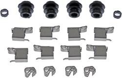 Dorman Brake Hardware Components for 2009-2010 MATRIX, 2007-2015 YARIS - HW13910