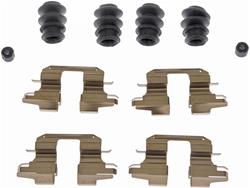 Dorman Brake Hardware Components for 2005-2006 9-2X - HW13919