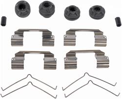 Dorman Brake Hardware Components for 2009-2015 VENZA - HW13920
